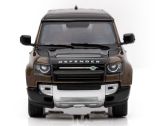 Масштабная модель Land Rover Defender 110 X, Gondwana Stone, 1:43 Scale, артикул LGDC953BNY