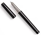 Перьевая ручка Range Rover Pen by Montegrappa, артикул LFPN376BKA