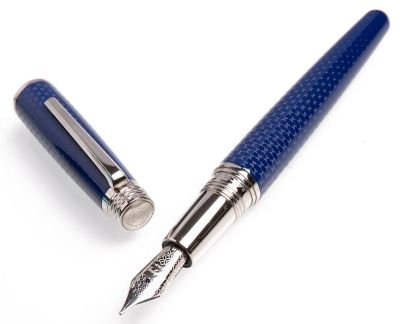 Шариковая ручка Jaguar Ultimate Pen by Montegrappa