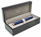 Шариковая ручка Jaguar Ultimate Pen by Montegrappa, артикул JFPN374BLA