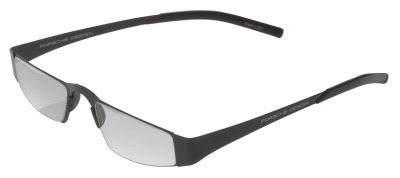 Очки для чтения Porsche Design Reading Glasses P'8801 Gun Metall