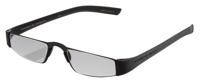 Очки для чтения Porsche Design Reading Glasses P'8801 Black/Black