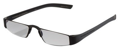 Очки для чтения Porsche Design Reading Glasses P'8801 Black/Black