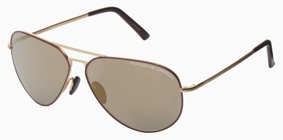 Солнцезащитные очки Porsche Design Sunglasses, P´8508 Heritage
