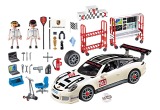 Детский конструктор Porsche Playmobil Playset – GT3 Cup, артикул WAP0401120MPMC