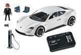 Детский конструктор Porsche Mission E, Playmobil Playset, артикул WAP0408010L