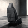 Защита спинки сиденья Porsche Rear Backrest Protector