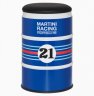 Стул Porsche Oil Drum Seat – MARTINI RACING®