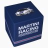 Стул-куб Porsche Seating Cube – MARTINI RACING®