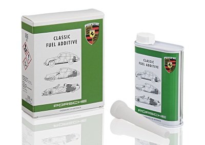 Присадка для топлива Porsche Classic fuel additive, 300ml