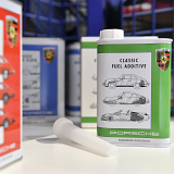 Присадка для топлива Porsche Classic fuel additive, 300ml, артикул 00004420602