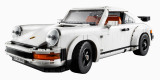 Конструктор Porsche LEGO® Creator Set 911 Turbo and 911 Targa, артикул WAP0400010NLCS
