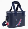 Сумка-холодильник Porsche Cooler Bag – Martini Racing, dark blue