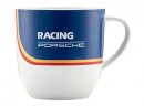 Коллекционная кружка Porsche Collector's Mug, Limited Edition, Rothmans Racing Design