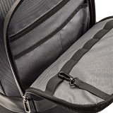 Рюкзак Porsche ECO-Backpack, Black/Grey/Blue, артикул WAP0350080NSCH