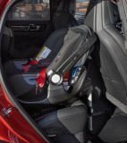 Детское автокресло для малышей Porsche Baby Seat i-Size, G0+, Up to 13 kg., артикул 971044050