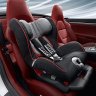 Детское автокресло Porsche Junior Seat ISOFIX, G 1 - 911/718, NM2021