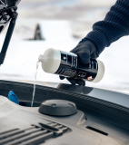 Зимний концентрат омывателя лобового стекла Porsche Tequipment Winter Windscreen Cleaner Concentrate, артикул 00004400227