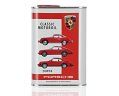 Оригинальное моторное масло Porsche Classic Motoroil 20W-50, 1 Liter