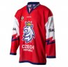 Мужская хоккейная футболка Skoda Hockey Jersey Representation, Red/White