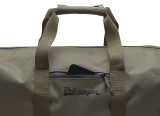Дорожная сумка Volkswagen T1 Bulli Travel Bag, Olive, артикул 7E9087300