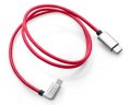 Кабель для зарядки Audi USB type-C charging cable for Micro-USB devices