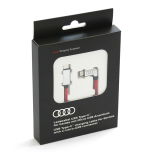 Кабель для зарядки Audi USB type-C charging cable for Micro-USB devices, артикул 8S0051435J
