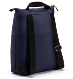 Стильный женский рюкзак-сумка Audi Women's Totepack, dark blue, артикул 3152100400