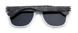 Солнцезащитные очки Volkswagen GTI Sunglasses, White, артикул 5KA087900A