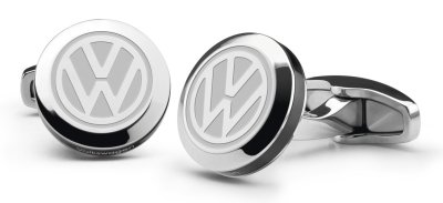 Запонки Volkswagen Logo Cufflinks