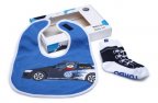 Подарочный набор для малышей Volkswagen Motorsport Newborn Gift Set