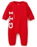 Комбинезон для малышей Volkswagen GTI Baby Romper Suit, Red