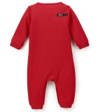 Комбинезон для малышей Volkswagen GTI Baby Romper Suit, Red, артикул 5HV084401A645