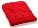 Банное полотенце Volkswagen GTI Bath Towel, Red