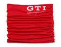 Шарф-труба снуд Volkswagen GTI Multifunctional Headband, Red