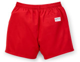 Мужские шорты-плавки Volkswagen GTI Swimming Shorts, Red, артикул 5HV084580A645