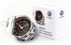 Настольные часы Volkswagen Beetle Table Clock
