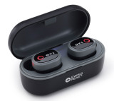 Беспроводные наушники Volkswagen GTI Bluetooth 5.0 In Ear plugs, black, артикул 5HV087626