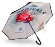 Зонт-трость Volkswagen T1 Bulli Stick Umbrella