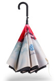 Зонт-трость Volkswagen T1 Bulli Stick Umbrella, артикул 1H2087600