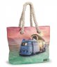 Пляжная сумка Volkswagen T1 Beach Bag