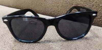 Солнцезащитные очки Volkswagen Taos Sunglasses