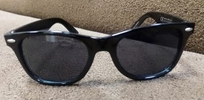 Солнцезащитные очки Volkswagen Taos Sunglasses