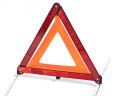 Знак аварийной остановки Skoda Warning Triangle