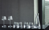 Набор хрустальных бокалов для воды Skoda Designer Crystal Water Glasses, артикул 000069601BF