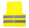 Детский сигнальный аварийный жилет Skoda Kids Reflective Vest