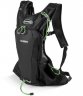 Велосипедный рюкзак Skoda Cycling Backpack WLC, Black/Green