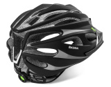 Велосипедный шлем Skoda Cycling Helmet, Black, артикул 000050320H