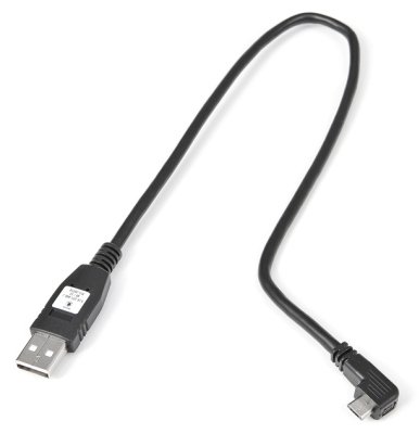 Оригинальный кабель Skoda Connecting Cabel USB - Micro USB