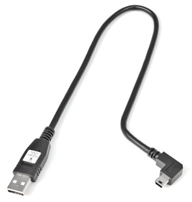Оригинальный кабель Skoda Connecting Cabel USB - Mini USB